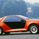 Image for article titled The 1979 RSX Rally Concept Is The Coolest Mustang Never Built